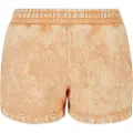 Urban Classics Towel Washed Svettbukser