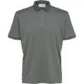 Selected Fave Kortermet Poloskjorte