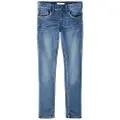 Name it X-smal Passform Stretch Jeans