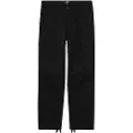 Carhartt WIP Regular Cargo Bukse svart