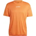 Adidas Terrex Multi Kortarmet T-skjorte