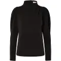 Selected Fenja Langermet Bluse