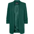 Pieces Boss 3/4 Blazer
