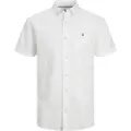 Jack & Jones Summer Shield Kortarmet Skjorte