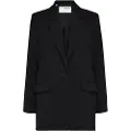 Selected Frita Relaxed Fit Blazer