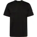 Calvin Klein Jeans Badge Regular Kortarmet T-skjorte