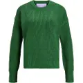 Jack & Jones Mila Twist Genser