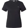 Gant Shield Regular Fit Kortarmet T-skjorte