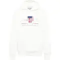 Gant Archive Shield Regular Fit Hetteskjorte