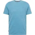Superdry Vintage Logo Embroidered Kortarmet T-skjorte
