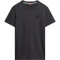 Superdry Vintage Logo Embroidered Kortarmet T-skjorte