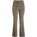 Jack & Jones Mynte Slim Flared Fit Høyt Liv Chino Bukser