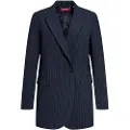 Jack & Jones Mary Striped Blazer