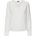 Vero Moda Lena Langermet Bluse