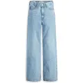 Levi's Ribcage Wide Leg H223 Jeans