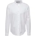 Timberland Oxford Slim Skjorte Med Lange Ermer
