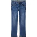 Name It Kids Rett Passform Jeans