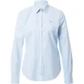 Gant Slim Stretch Oxford Skjorte Med Lange Ermer