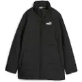 Puma Ess+ Vattert Jakke