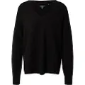 Superdry Oversized V-hals Genser