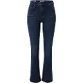 Levi's 725 High Rise Bootcut Jeans