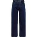 Levi's Skate Baggy 5 Pocket Jeans blå