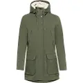 Vaude Manukau Ii Parka