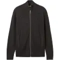 Tom Tailor 1038317 Structure Mix Knit Jakke
