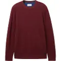 Tom Tailor 1038612 Structured Knit Genser