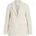 Vila Emmi Boucle Blazer