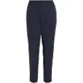 Vila Varone Slim Fit Høye Bukser
