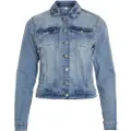 Vila Show New Denimjakke