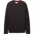 Tom Tailor 1038612 Structured Knit Genser