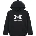 Under Armour Rival Fleece Bl Hetteskjorte