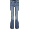 Vero Moda Flash Flared Fit Jeans