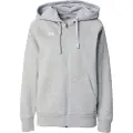Under Armour Rival Fleece Genser Med Hel Glidelås