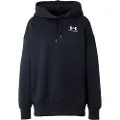 Under Armour Essential Fleece Os Hetteskjorte