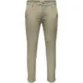 Only & Sons Mark Pete Slim 0013 Chinobukser
