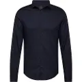 Armani Exchange 8nzc49_znyxz Skjorte Med Lange Ermer