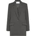 Selected Rita Blazer