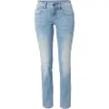 G-Star Midge Saddle Mid Straight Fit Jeans