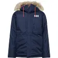 Helly Hansen Coastal 3.0 Parka