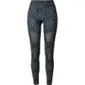 Urban Classics Tech Aop High Waist Leggings