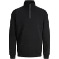 Jack & Jones Bradley Genser Med Halv Glidelås