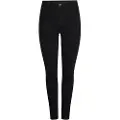 Pieces Dana Skinny Fit Bl102 Høytaljede Jeans