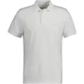 Gant Reg Tonal Shield Rugger Kortermet Poloskjorte