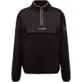 Ellesse Zinco Halv Glidelås Genser