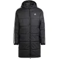 Adidas Originals Adicolor Long Jakke