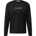 Calvin Klein Hero Logo Langarmet T-skjorte