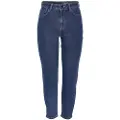 Noisy May Moni Ankle Fit Az365db Høytaljede Jeans